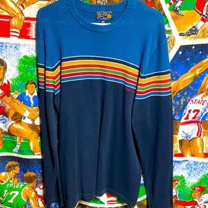 NWT Lucky Brand Crewneck Sweater